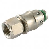 Aignep Quick Couplings