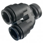 John Guest Fast-Track Ring Main System